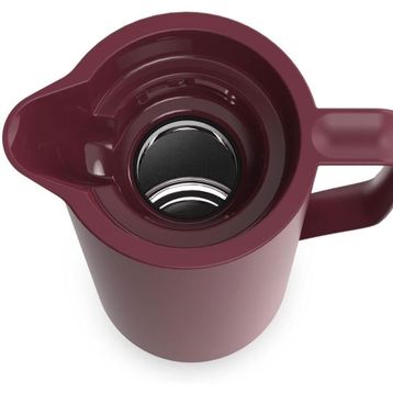 Tefal Motiva Bordo 1 lt Termos