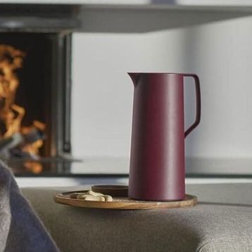 Tefal Motiva Bordo 1 lt Termos