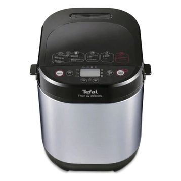 Tefal Pain Delices Ekmek Peynir Yoğurt Yapma Makinesi