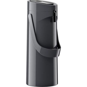 Tefal Ponza 1,9 lt Siyah Pompalı Termos
