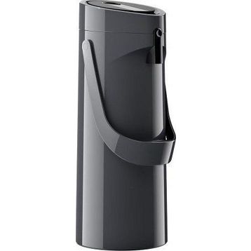 Tefal Ponza 1,9 lt Siyah Pompalı Termos