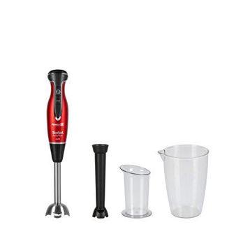 Tefal Powelix Activflow Baby Food 1000 W Kırmızı Blender
