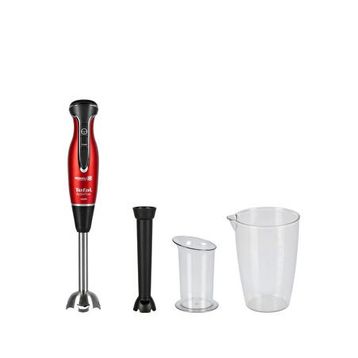 Tefal Powelix Activflow Baby Food 1000 W Kırmızı Blender