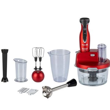 Tefal Powelix Activflow Baby Food Pro 1500 W Blender Seti