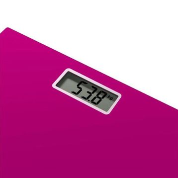 Tefal PP1063 Premiss Pink Banyo Tartısı