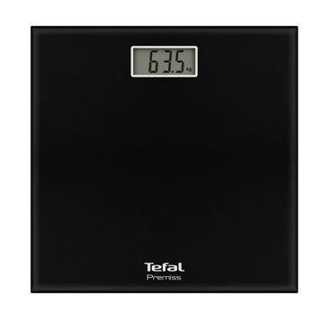 Tefal Premiss Siyah Tartı