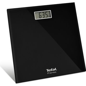 Tefal Premiss Siyah Tartı