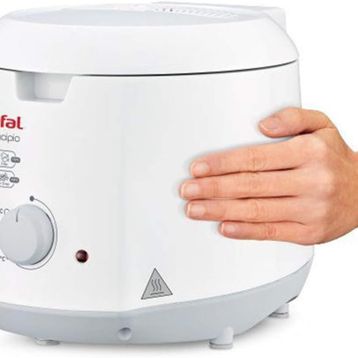 Tefal Principio Compact 1.2 lt Fritöz