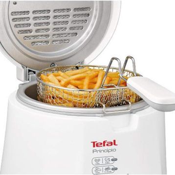 Tefal Principio Compact 1.2 lt Fritöz