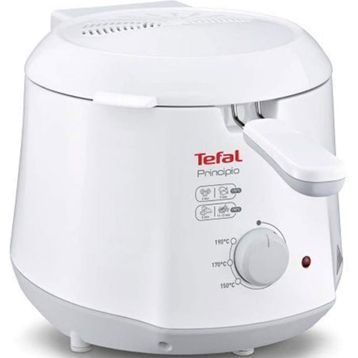 Tefal Principio Compact 1.2 lt Fritöz