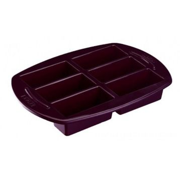 Tefal Proflex 6'lı Kek Kalıbı