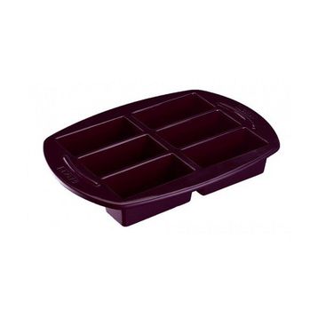 Tefal Proflex 6'lı Kek Kalıbı