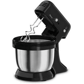 Tefal QB1108 Orbita Standlı Inox 4 Litre Mikser