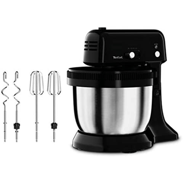Tefal QB1108 Orbita Standlı Inox 4 Litre Mikser