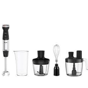 Tefal Quickchef 1000 W Blender Seti