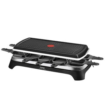 Tefal RE4588 Raclette Elektirikli Izgara