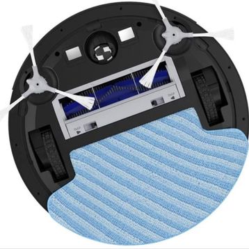 Tefal RG7675 X-Plorer 75 X-Plorer Robot Süpürge