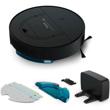 Tefal RG907 X-Plorer Robot Süpürge