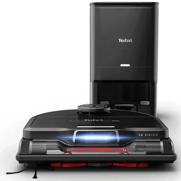 Tefal RG9695 X-Plorer Serie 240+ AI Robot Süpürge