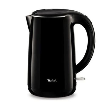 Tefal Safetea 1.7 lt Siyah Su Isıtıcı Kettle