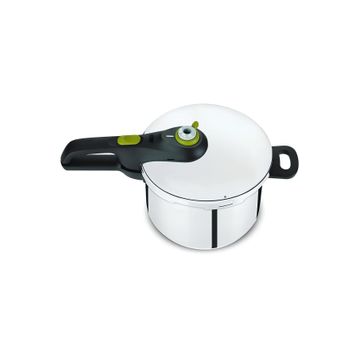 Tefal Secure Trendy 6 lt Düdüklü Tencere