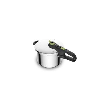 Tefal Secure Trendy 6 lt Düdüklü Tencere