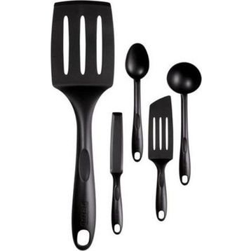Tefal Simplissima 5 Parça Pişirme Aksesuarı Seti