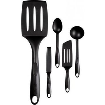 Tefal Simplissima 5 Parça Pişirme Aksesuarı Seti