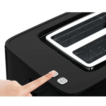 Tefal Smart N' Light TT640810 Ekmek Kızartma Makinesi