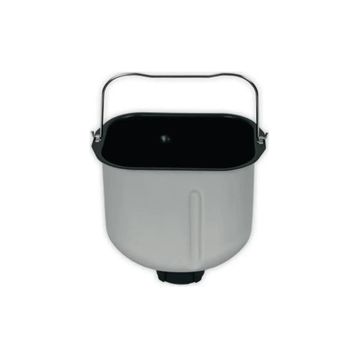 Tefal SS-986626 Pain Dore 720 W 3 Programlı 1000 gr Kapasiteli Ekmek Yapma Haznesi