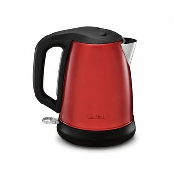 Tefal Subito 2400 W 1.7 lt Kapasiteli Su Isıtıcı Kırmızı