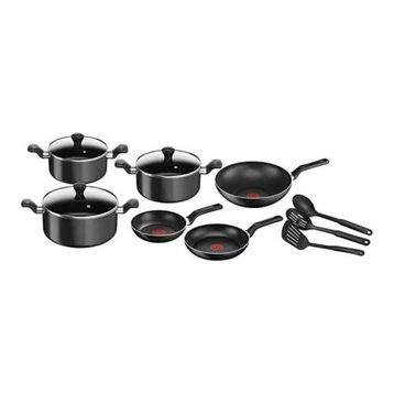 Tefal Super Cook 12 Parça Tencere Seti