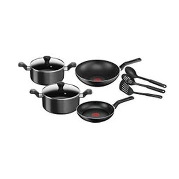 Tefal Super Cook 7 Parça Tencere Seti