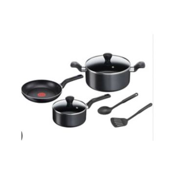 Tefal Super Cook 9 Parça Tencere Seti