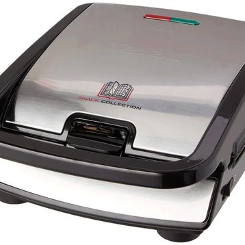 Tefal SW852D Waffle Makinesi
