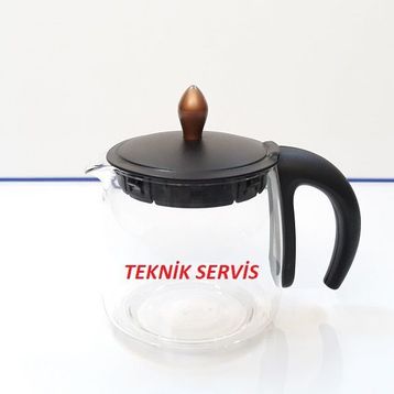 Tefal Tea Expert Cam Demlik