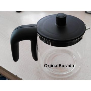 Tefal Tea Expert Cam Demlik