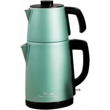 Tefal Tea Expert Deluxe Çelik Çay Makinesi