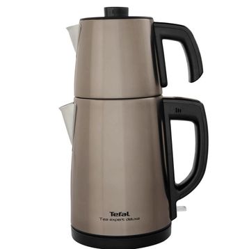 Tefal Tea Expert Deluxe Çelik Çay Makinesi