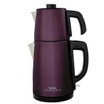 Tefal Tea Expert Deluxe Çelik Çay Makinesi