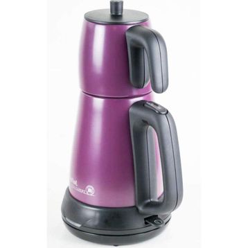 Tefal Tea Expert Mor Çay Makinesi