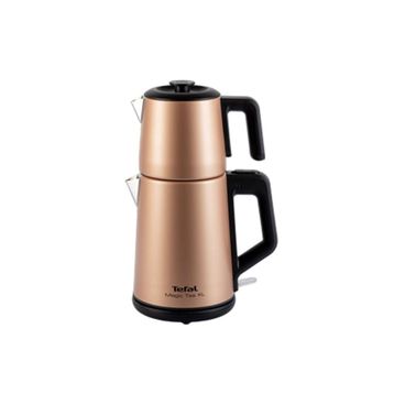 Tefal TFL-9100047915 Bakır Çeyiz Seti