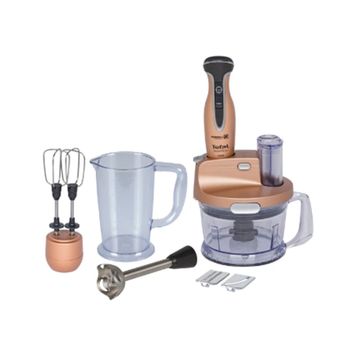 Tefal TFL-9100047915 Bakır Çeyiz Seti