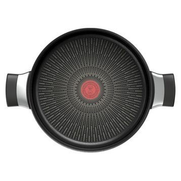 Tefal Tit 6X Unlimited One 28 cm Kısa Tencere