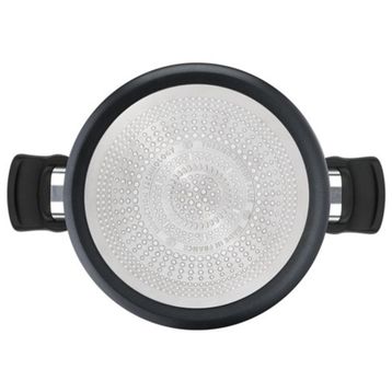 Tefal Tit 6X Unlimited One 28 cm Kısa Tencere
