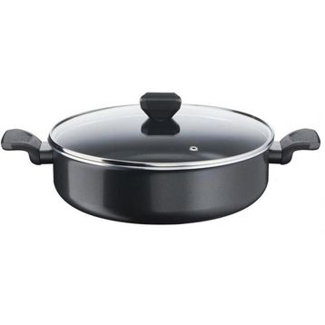 Tefal Titanium 1x Simplyclean 24 cm Börek Tavası
