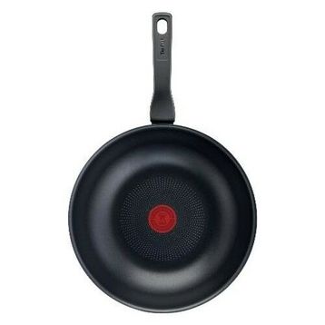 Tefal Titanium 2XL 8 Force 28 cm Wok Tava