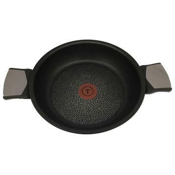 Tefal Titanium Expertise 22 cm Sahan Tava