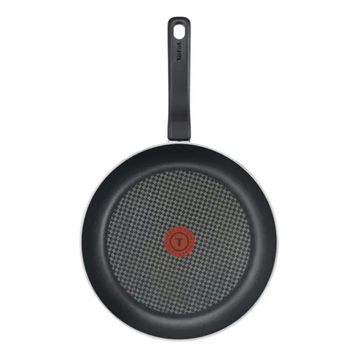 Tefal Titanium Resist Tava 32 Cm siyah