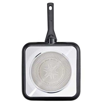 Tefal Titanium Talent Pro 26x26 cm Izgara Tavası
